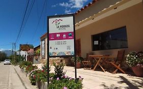 La Morada Hostal