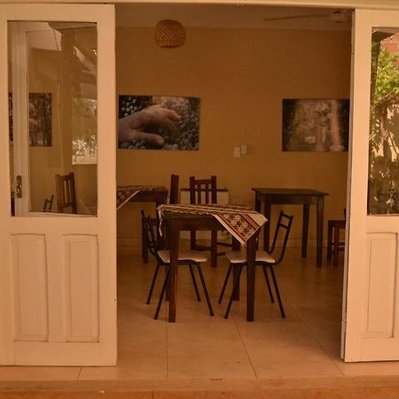 La Morada Hostal Cafayate Extérieur photo
