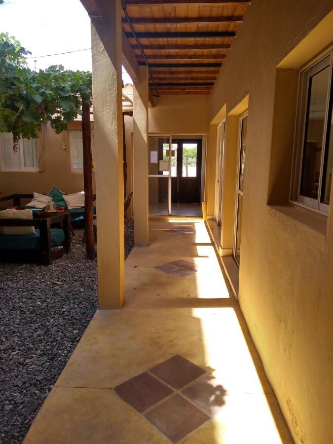 La Morada Hostal Cafayate Extérieur photo