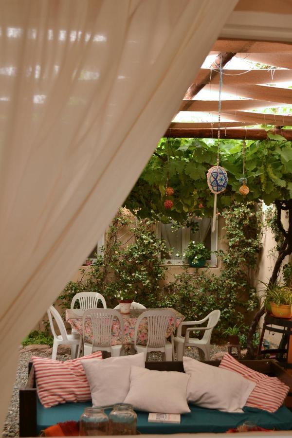 La Morada Hostal Cafayate Extérieur photo