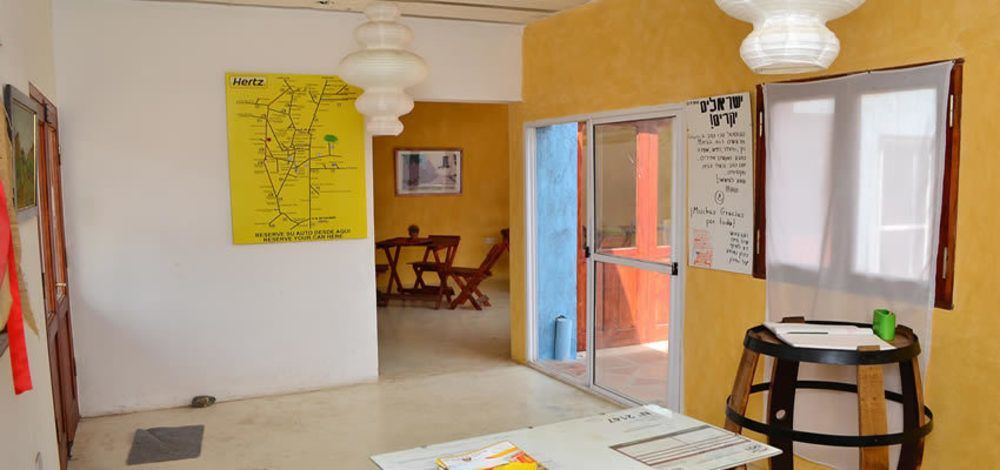 La Morada Hostal Cafayate Extérieur photo