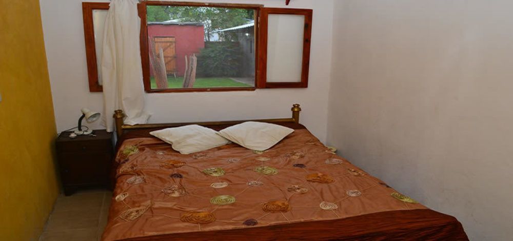 La Morada Hostal Cafayate Extérieur photo