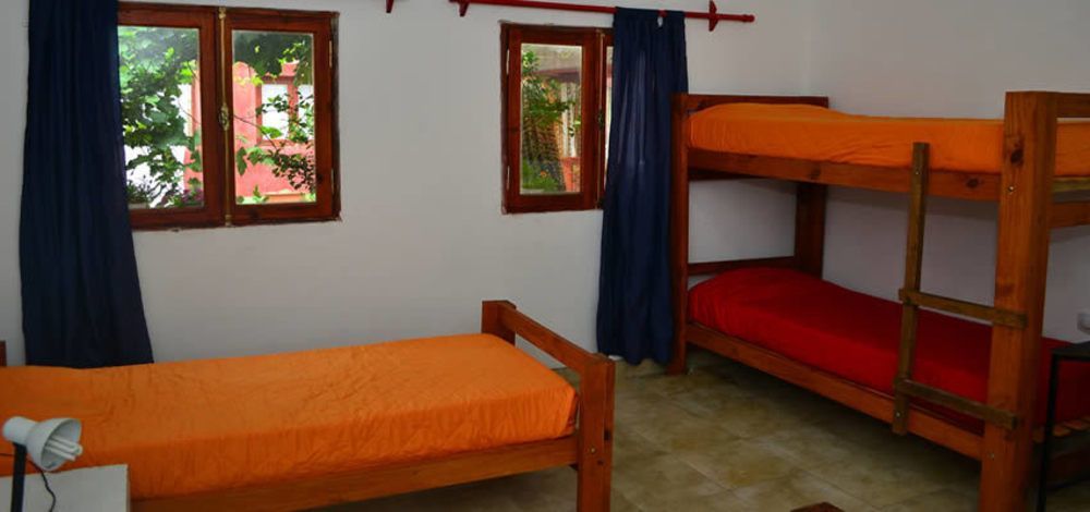 La Morada Hostal Cafayate Extérieur photo