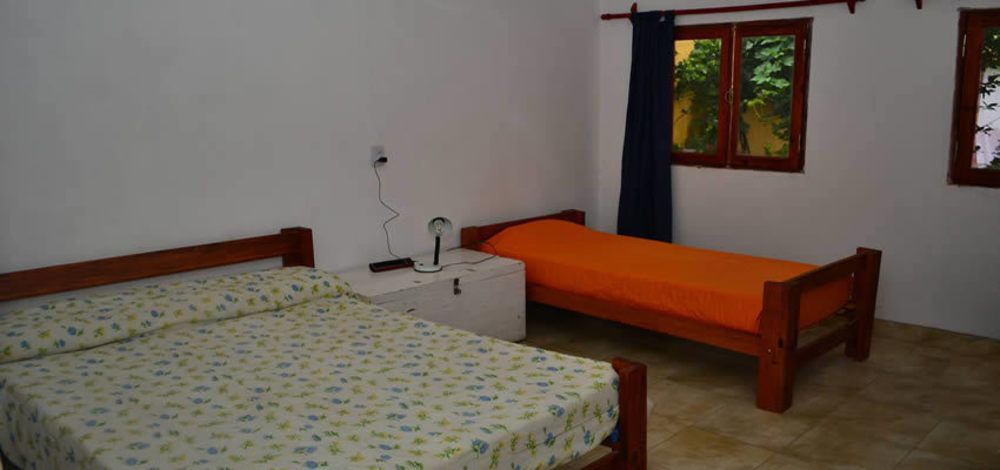 La Morada Hostal Cafayate Extérieur photo