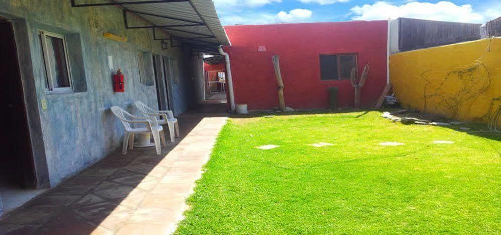 La Morada Hostal Cafayate Extérieur photo