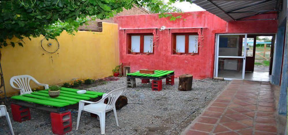 La Morada Hostal Cafayate Extérieur photo