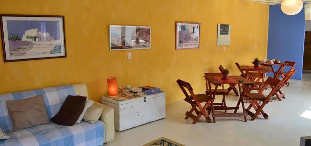 La Morada Hostal Cafayate Extérieur photo